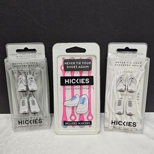 Hickies 3 packs